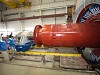 Ростовская АЭС провела уникальную операцию на турбоагрегате энергоблока №3