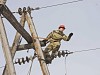 «Магаданэнерго» заменит более 40 деревянных опор на линии электропередачи «АрГРЭС-Берелех»