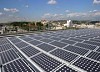 В Хакасском заповеднике запущена автономная солнечная электростанция