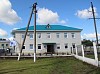 «Орелэнерго» построило новое здание Шаблыкинского РЭС