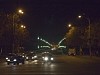 Уровень освещенности перекрестков проверили в Пскове