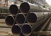 В первом полугодии 2014 года ТМК снизила отгрузку стальных труб до 2 056 тысяч тонн
