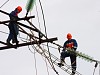 В Ингушский филиал МРСК Северного Кавказа за полгода поступило почти 600 заявок на техприсоединение к электросетям