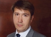Совет директоров ФСК ЕЭС возглавил замминистра энергетики Вячеслав Кравченко
