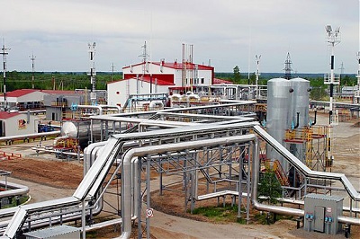 Пермский суд обязал снести заборы и постройки в охранной зоне нефтепровода