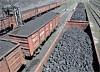 Мурманский морской торговый порт зафиксировао новый рекорд выгрузки угля – 689 вагонов за сутки