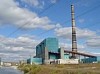 Березовская ГРЭС ввела в работу энергоблок №1