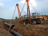 «Транснефть – Приволга» заменила участок трубы магистрального нефтепровода «Покровка-Кротовка»