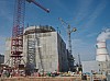 На стройплощадку Ростовской АЭС доставлен корпус реактора ВВЭР-1000