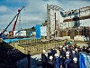 «Силовые машины» доставили во Владивосток котельное оборудование для ТЭЦ «Восточная»