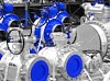 Чешский завод MSA поставит арматуру для Иркутской нефтяной компании