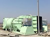 ЕВРАЗ строит вентилятор главного проветривания на шахте Межегейского месторождения