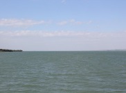 В нижнем течении Южного Буга из Александровского водохранилища дополнительно сработан миллион кубометров воды