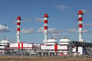 «ЛУКОЙЛ» ввел в эксплуатацию первую очередь энергоцентра собственных нужд на Усинском месторождении в Республике Коми
