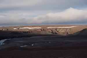 «Роснефть» начинает геологоразведку на острове Новая Сибирь