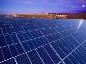 Enel построит в Бразилии крупнейшую в Латинской Америке солнечную электростанцию