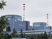 Хмельницкая АЭС отключила  энергоблок №1 из-за протечки в парогенераторе