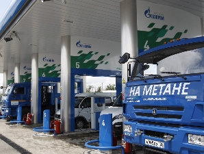 «Газпром» увеличит сеть АГНКС в Ставропольском крае до 15 объектов