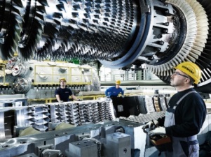 Siemens разорвал контракт на поставку оборудования для российских электростанций