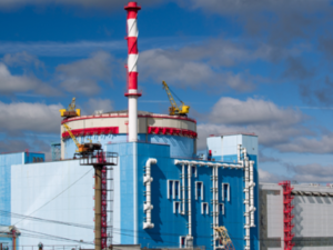 Калининскаая АЭС планирует увеличить мощность энергоблока №4 до 104% от номинальной