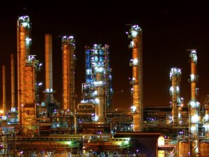 Total и NIOC подписали контракт на разработку гигантского иранского газового месторождения «Южный Парс»