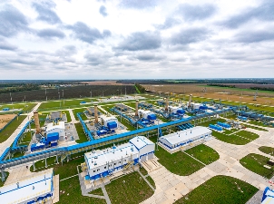 Суммарная наработка агрегатов производства «ОДК – Газовые турбины» превысила показатель 4 миллиона часов