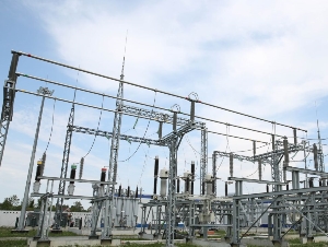 «Янтарьэнерго» включило в энергосистему ПС «Нивенская» в Багратионовском районе