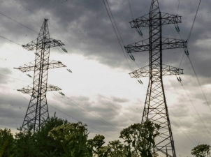 «Тимашевские электрические сети» за полгода отремонтировали 56 км ВЛ
