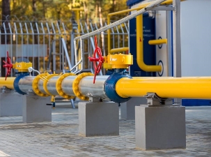 Почти 10 тысяч договоров на подключение к газовым сетям заключено в Московской области за первое полугодие 2017 года
