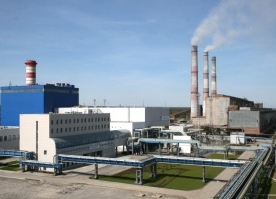 Серовская ГРЭС возобновила подачу тепла после планового ремонта