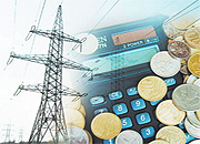Предприятия и организация Чувашии задолжали ЧЭСК за электроэнергию почти 2,7 млрд рублей