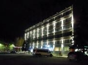 Во Владимире установлено более 3800 энергосберегающих светильников