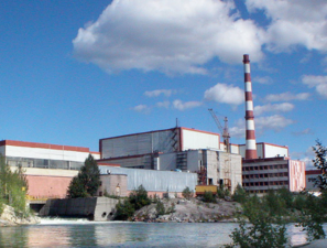 Кольская АЭС вывела энергоблок №4 в планово-предупредительный ремонт
