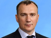Андрей Ловчиков возглавил созданное в Московской области дочернее общество «Газпром теплоэнерго»