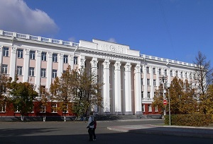 Завод Сибэнергомаш-БКЗ подписал договор о совместной научной и образовательной работе с Алтайским госуниверситетом