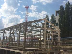 «Транснефть - Приволга» реконструирует очистные сооружения на объектах Волгоградского и Бугурусланского РНУ