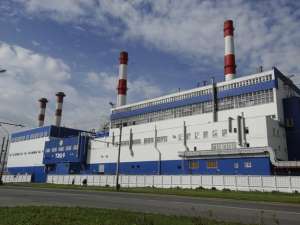 В I полугодии 2018 года пермские станции «Т Плюс» снизили выработку электроэнергии и тепла