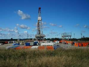 Главгосэкспертиза России одобрила проекты обустройства Ярегского нефтяного месторождения