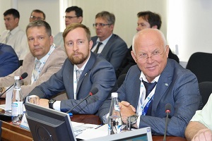 Партнёрскую проверку на Белоярской АЭС проводят 9 экспертов из трех стран