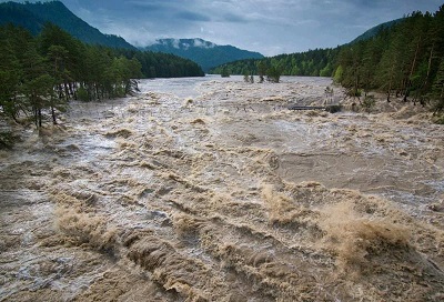 Энергетики восстановили электроснабжение Эльбрусского района Кабардино-Балкарии, нарушенное мощным паводком