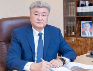 Генеральным директором «Газпромнефть-Хантоса» назначен Алексей Кан