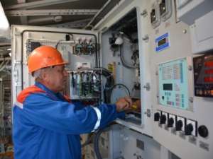 «БЭСК Инжиниринг» реконструирует подстанцию «Сосновка» в Уфимском районе Башкирии