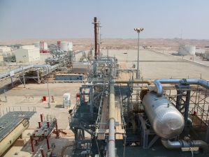 Нефтедобывающему Ираку Россия списала $21,5 млрд «советского» долга