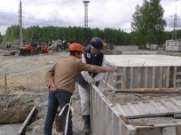 «Маяк» строит новый асфальтобетонный завод