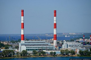 Паровая турбина Уральского турбинного завода выдержала испытания на Казанской ТЭЦ-1