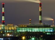 Станции Нижегородского филиала «Т Плюс» на 3,8% увеличили выработку электроэнергии в I полугодии 2018 года