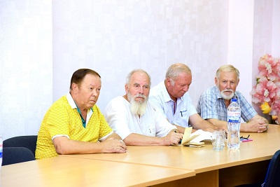 На Запорожской АЭС создан экспертно-аналитический совет