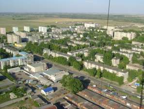 Рубцовск направил в Минэнерго пакет документов на присвоение городу статуса ценовой зоны теплоснабжения