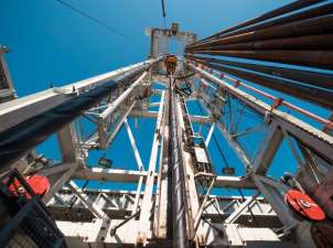 ДТЭК Нефтегаз пробурит очередную скважину на Семиренковском месторождении