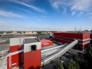Обогатительная фабрика «Листвянская 2» увеличит годовой объем переработки антрацита до 3 млн тонн